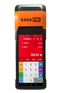 KASA FIK LITE 4G