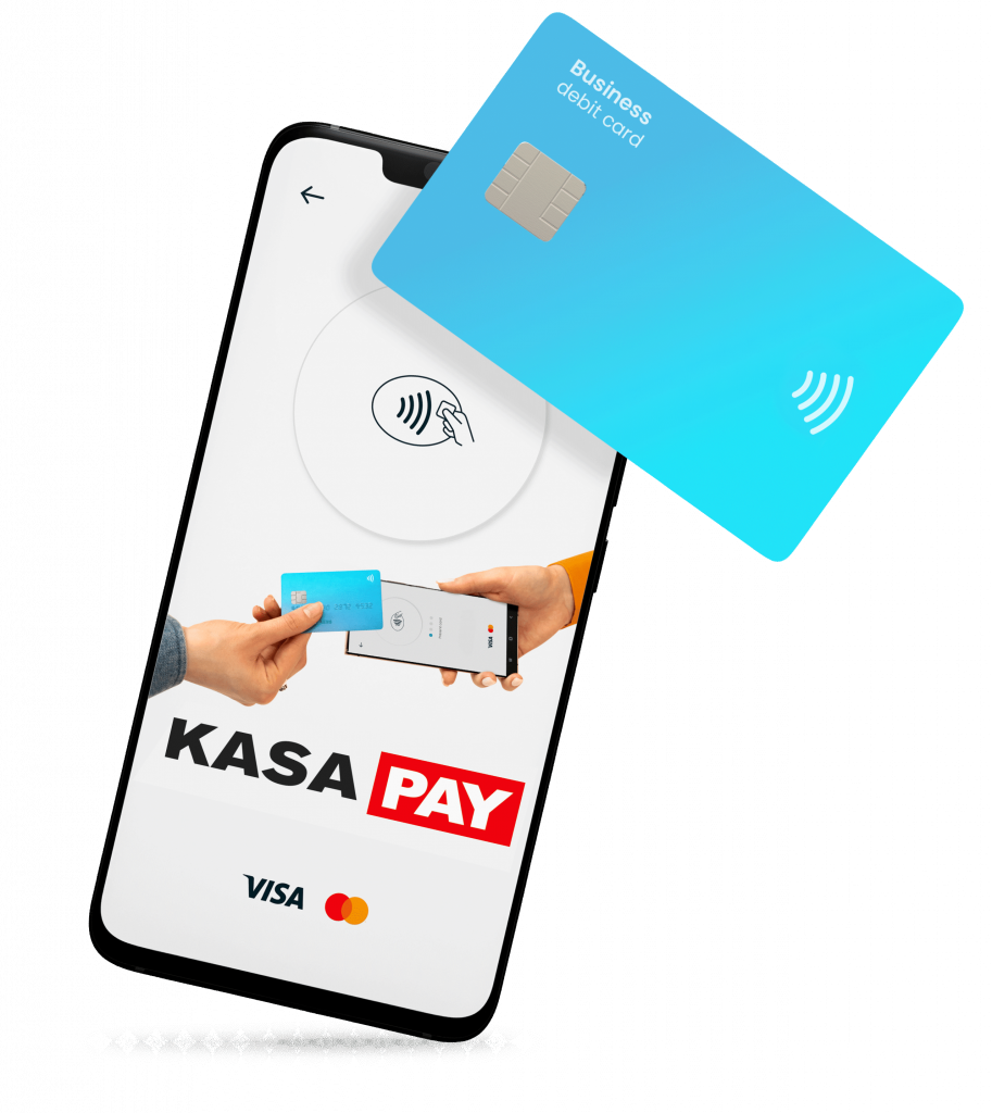 KASA PAY SoftPOS
