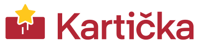 Moje Kartička