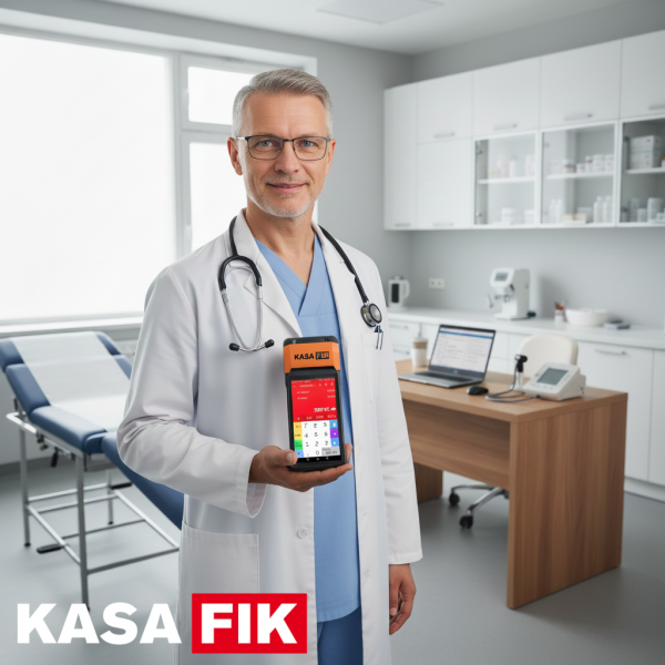 KASA FIK eRecept 4G