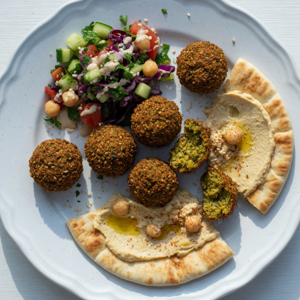 Falafel